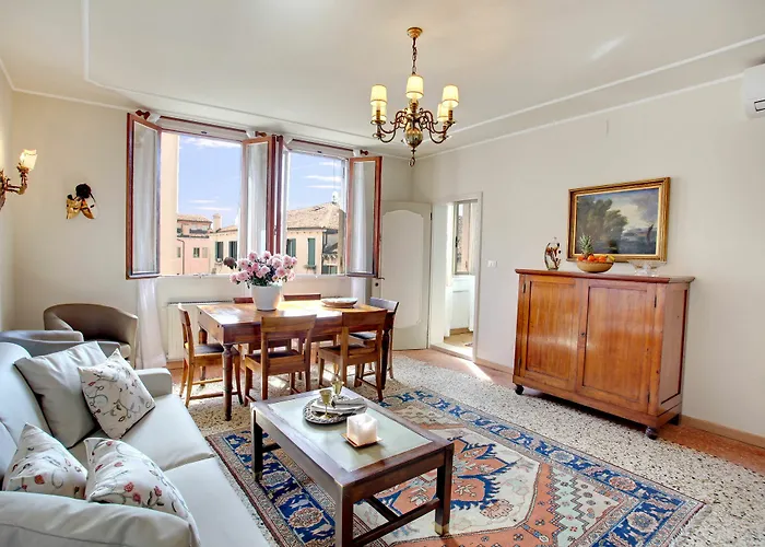 Canale - Wr Apartments