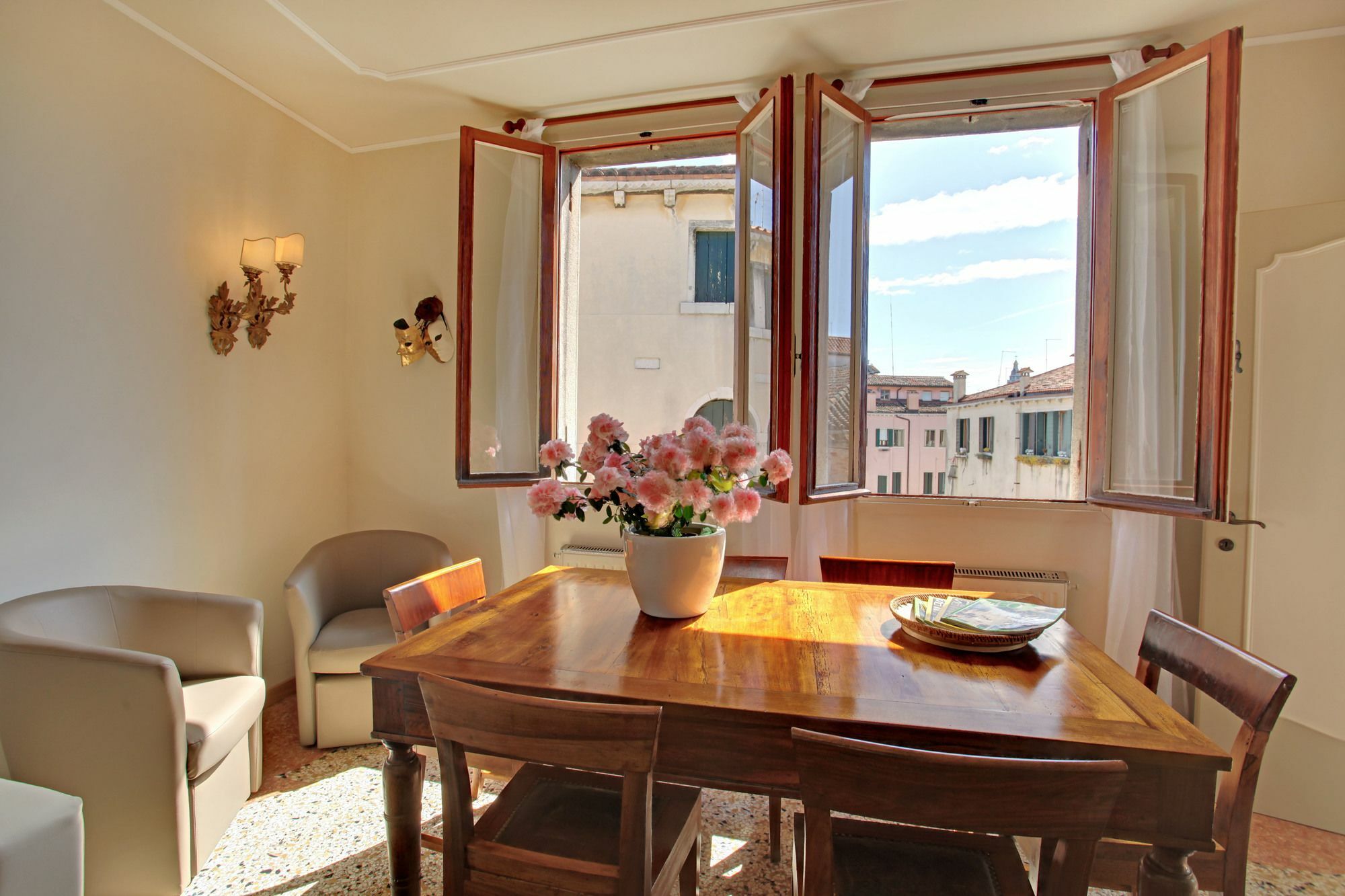 Apartment Canale - Wr Venice