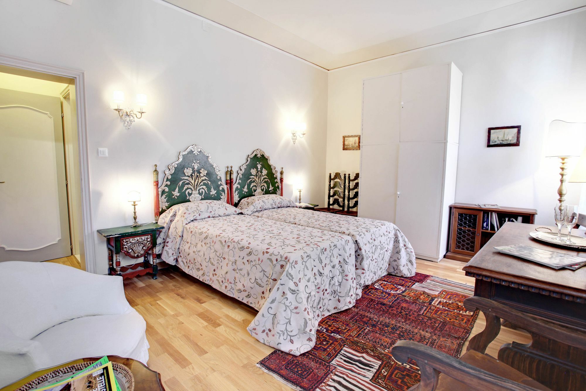 Apartment Canale - Wr *