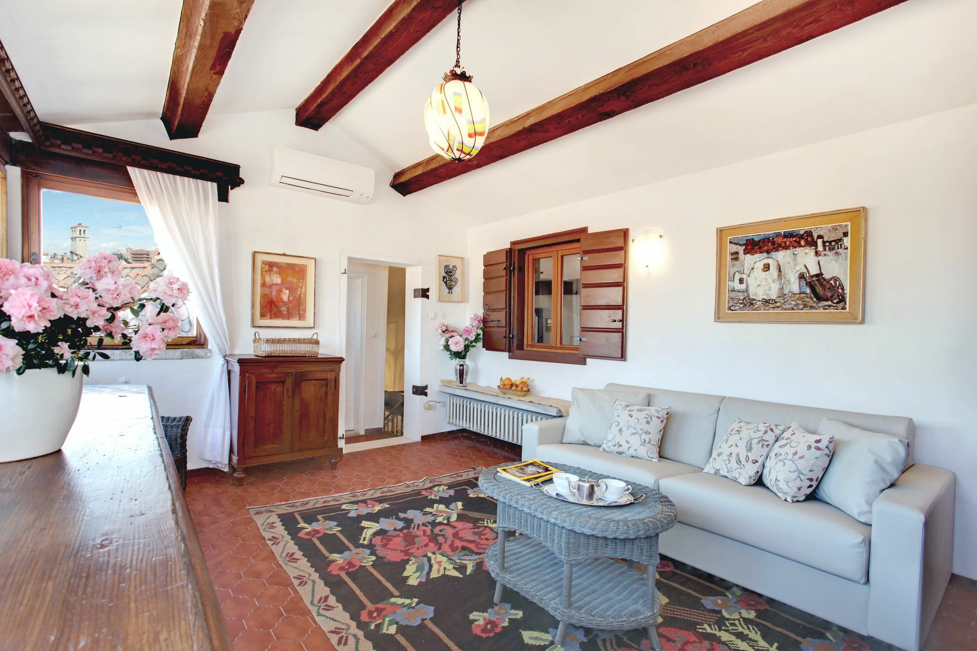 Canale - Wr