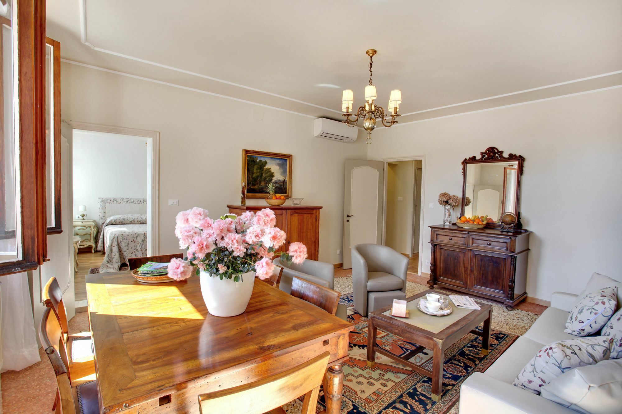 Canale - Wr Apartment *