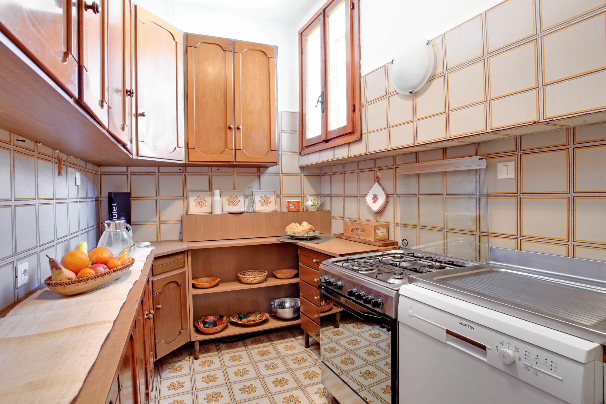 Canale - Wr Venice
