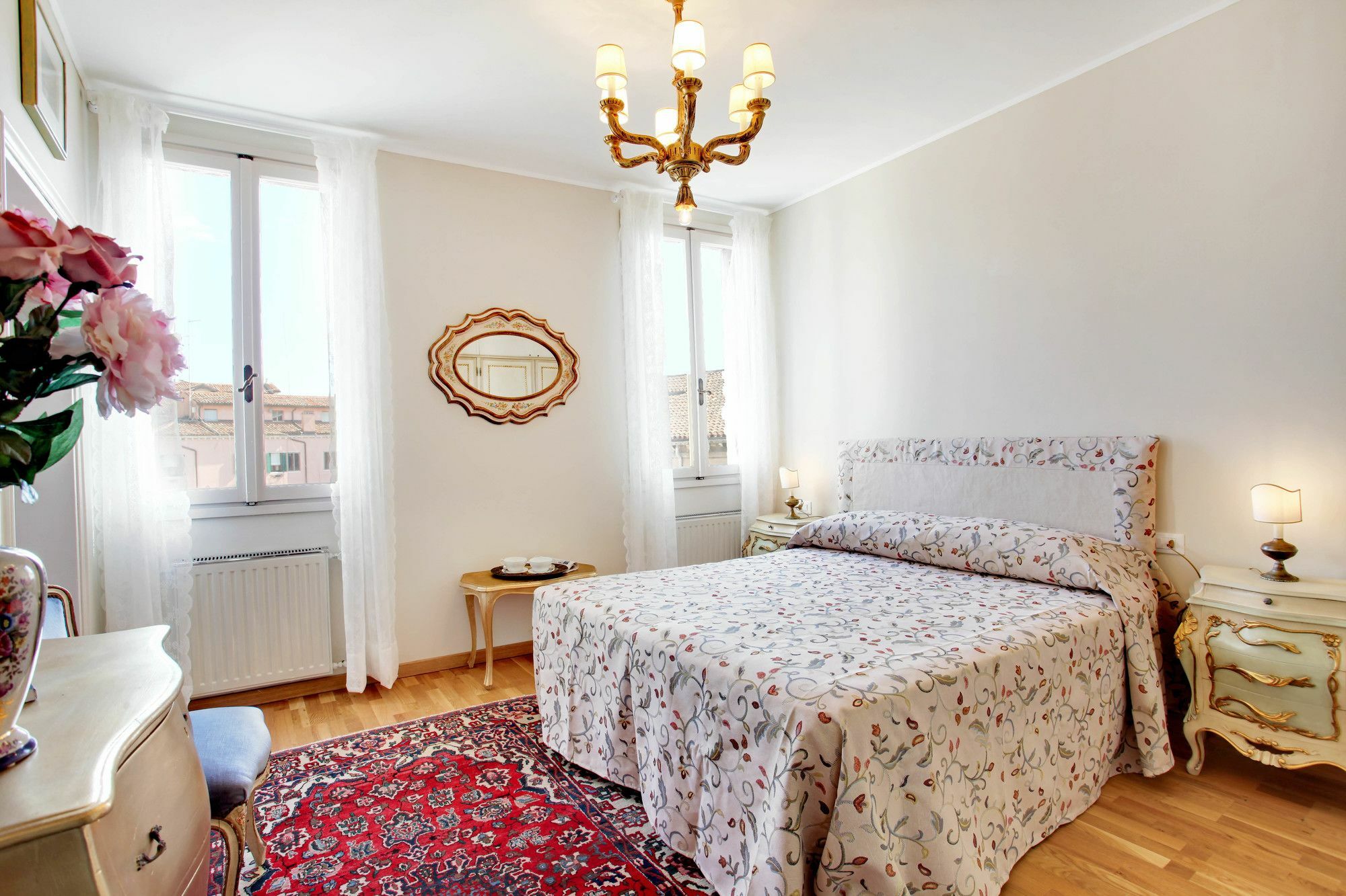 Apartment Canale - Wr