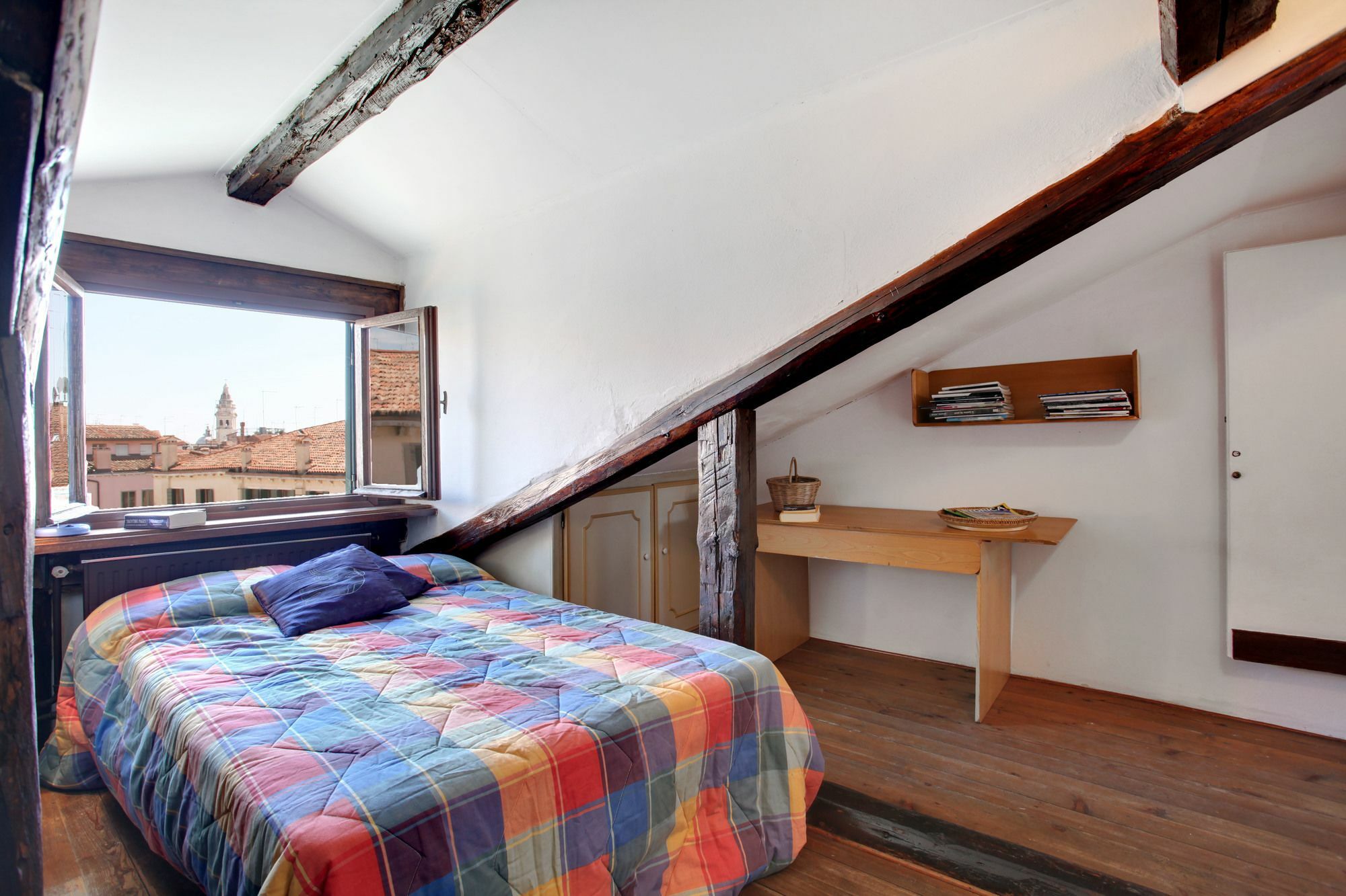 Canale - Wr Apartment Venice