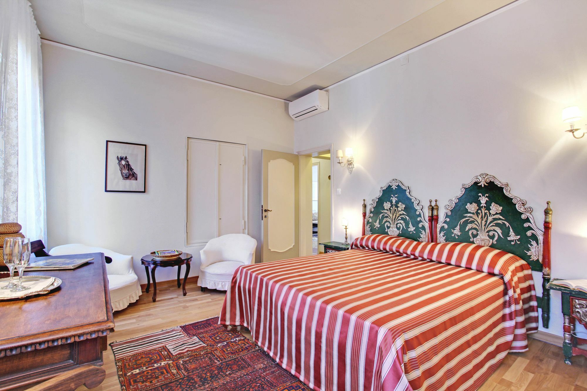 Apartment Canale - Wr