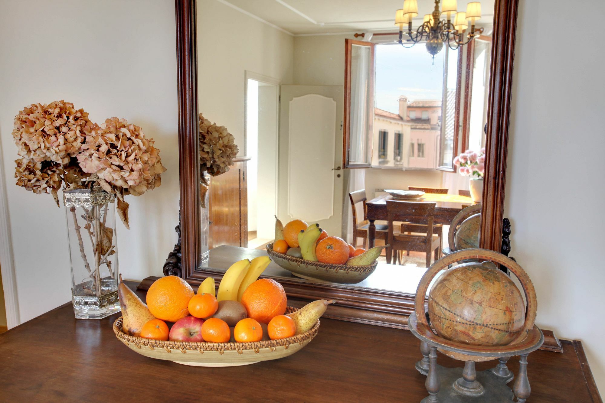 Canale - Wr Apartment Venice