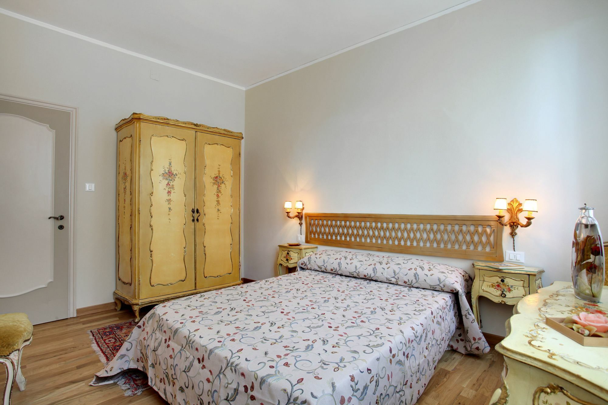 Canale - Wr Apartment Venice