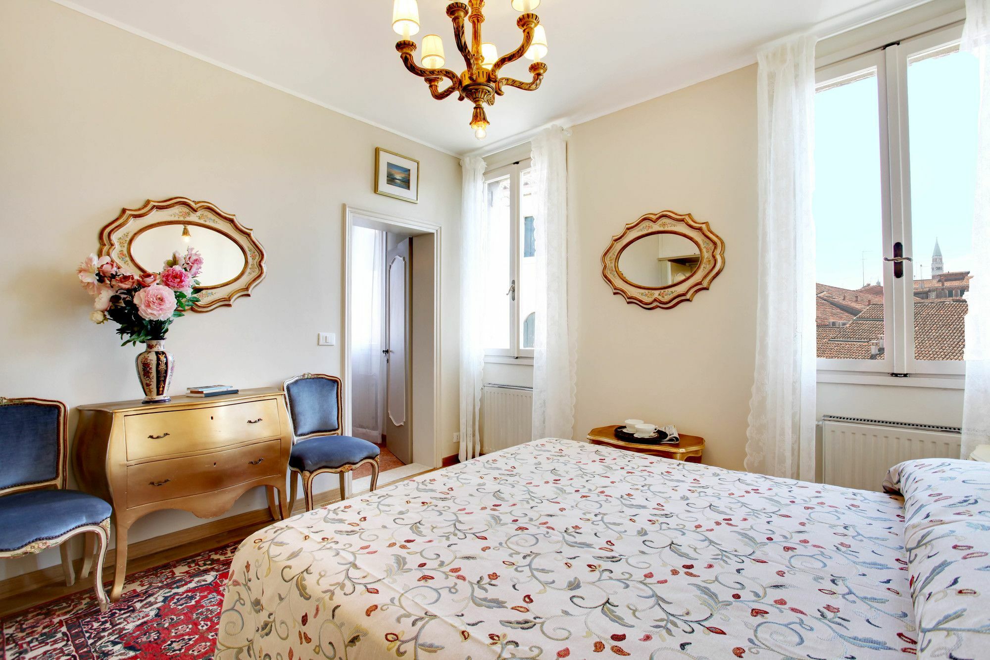 Canale - Wr Apartment